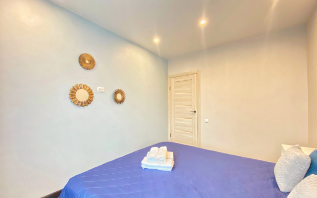 Apartamenty 1k Apartamenty Apart-Komfort na Prospekte Frunze 14