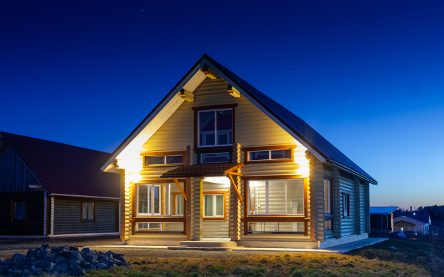 Vozle Ozera Guest House