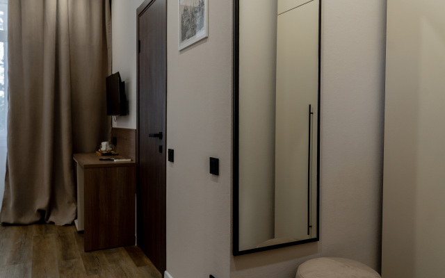 Hotel&restaurant Salnikov Hotel