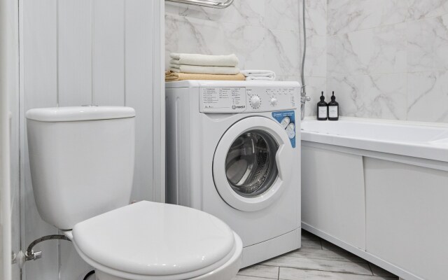 Апартаменты Уютная Студия в новом ЖК Сердце