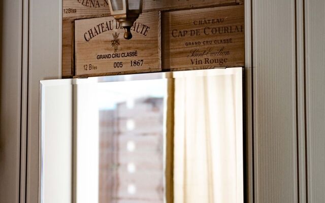 Meri-Tel Guest House