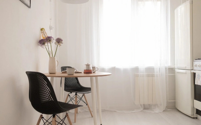 Квартира Уютная