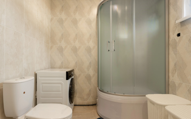 Частный дом на улице Восточной