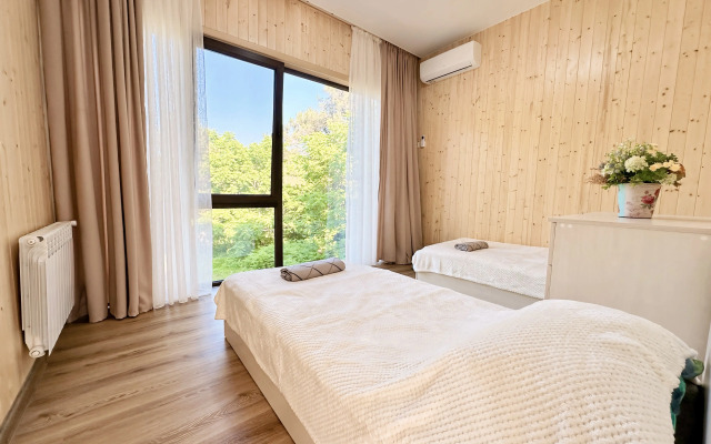 Eva Private house