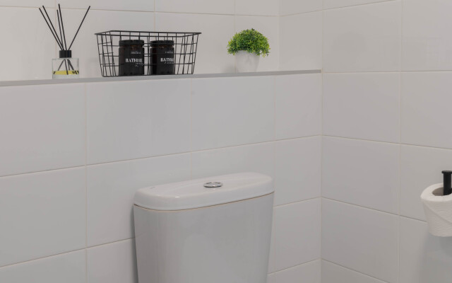 Ivolga Cozy Aparts na Volge Flat