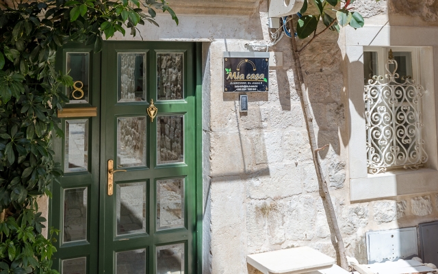Mia Casa Guest House