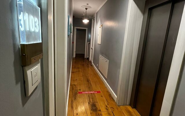 Lina Hotel Taksim Pera