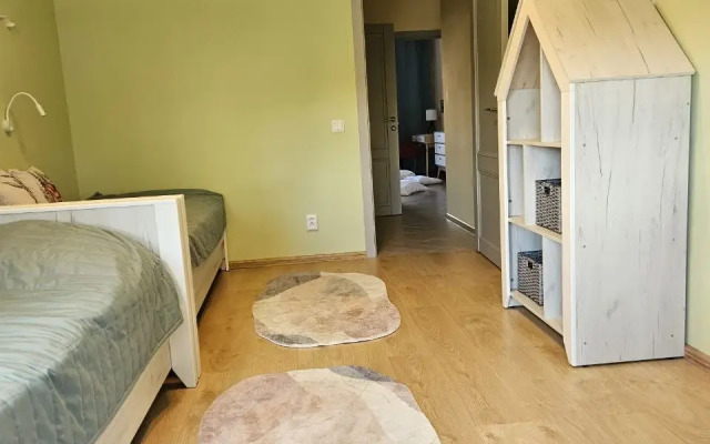 Квартира Welcome home