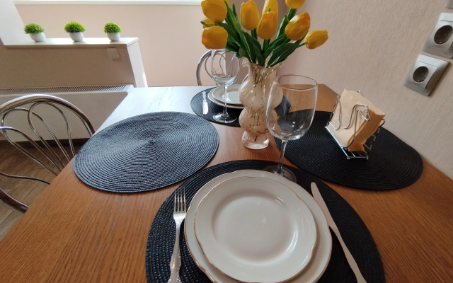 Квартира на Репино в Краснодаре