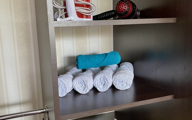 Апартаменты у озера