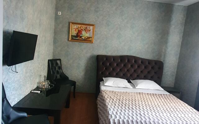 Гостевой дом Арт