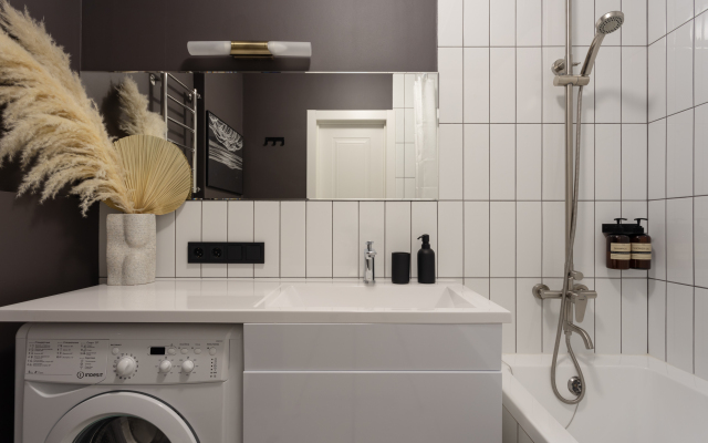 Апартаменты Душевно на Радистов 1