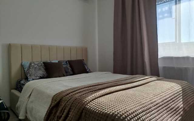 Studia live in comfort na Sovremennikov 8 Flat