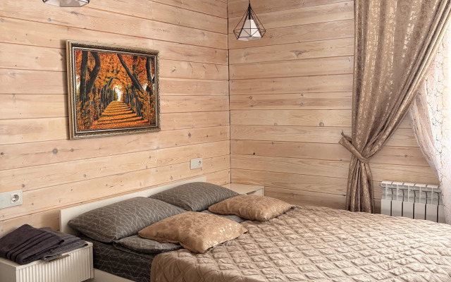 Частный дом Шире_геш 2