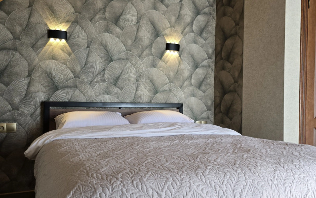 Kazbegi Folk Chalet