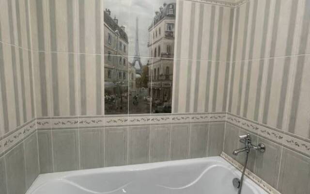 Na Krylova 46 Apartments