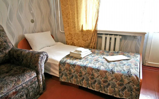 Dvukhkomnatnaya Flat