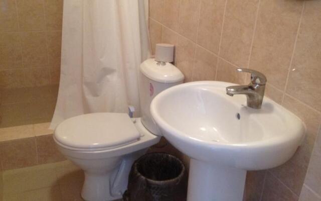 Violetta Guest House