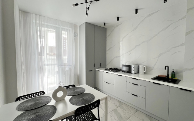 Abramov Eliza Apartments