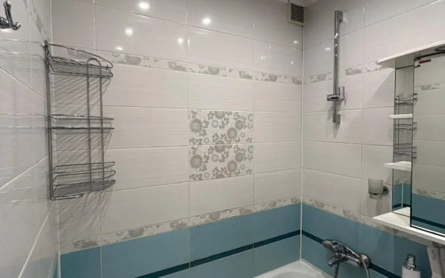 Квартира 3-комнатная