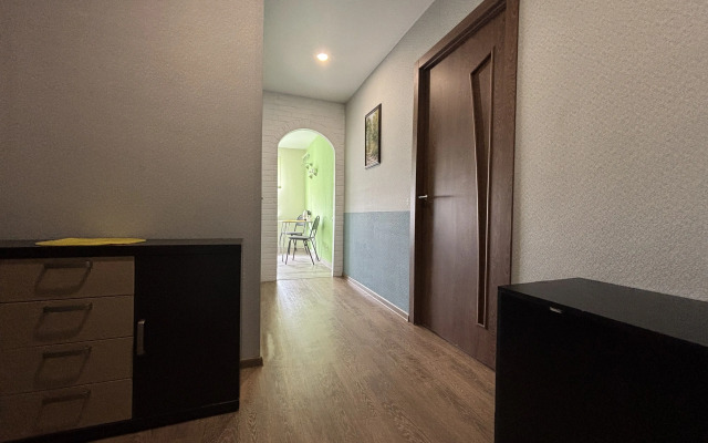 Квартира на Южном проезде 4