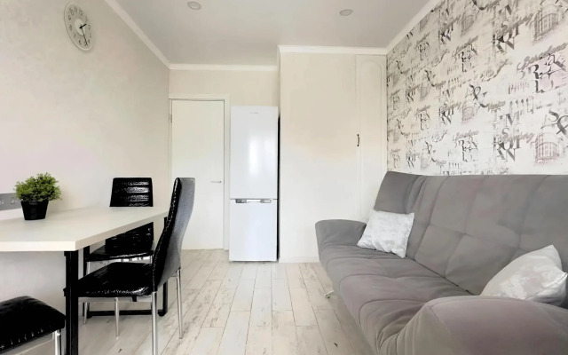 Квартира новая в центре города