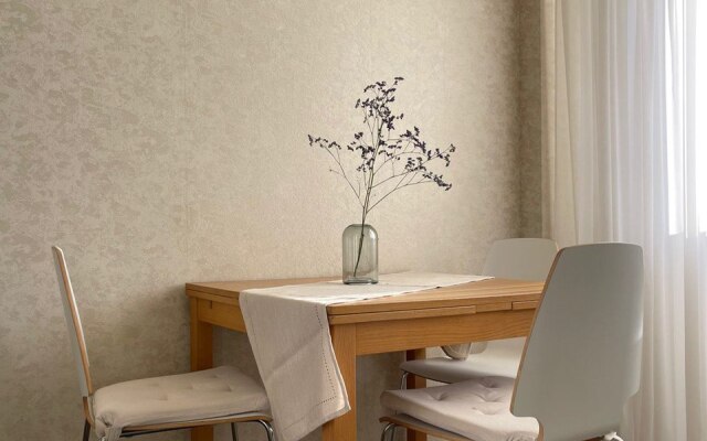 Квартира в центре Нижнего Новгорода