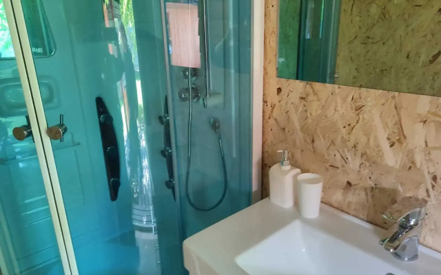 Guest house 3 Emirell Altai Na Ulitse Gornoy 2
