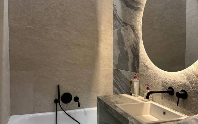 Kaza Apart Tsentr Goroda Lenina 5 Apartments