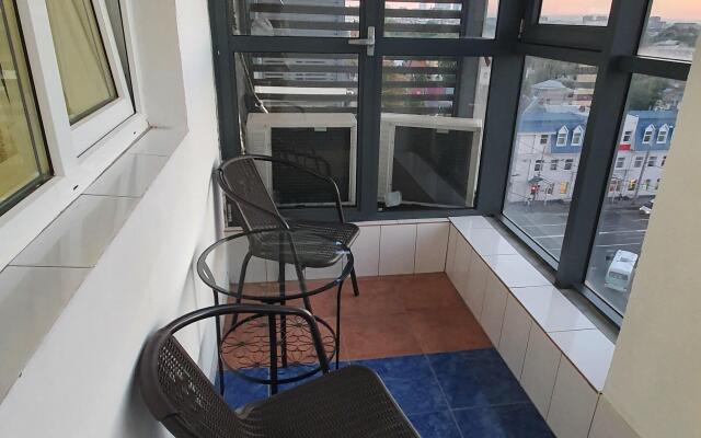 Квартира Рантье ЖК Центральный на Будённого