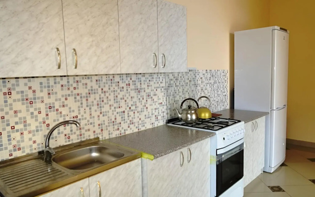 Sochi Guest House