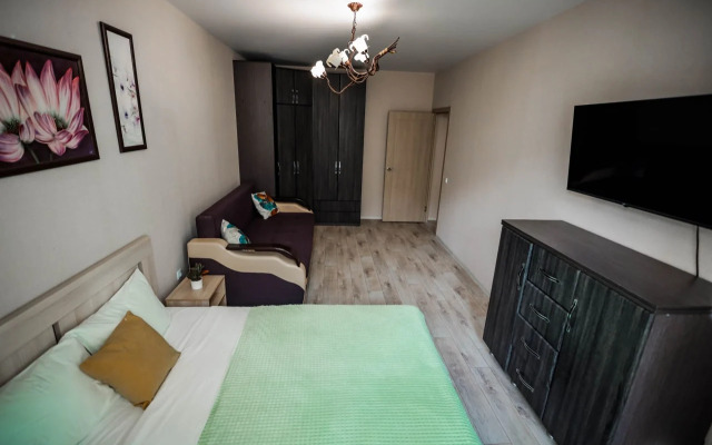 Квартира Уютная квартира возле Набережной