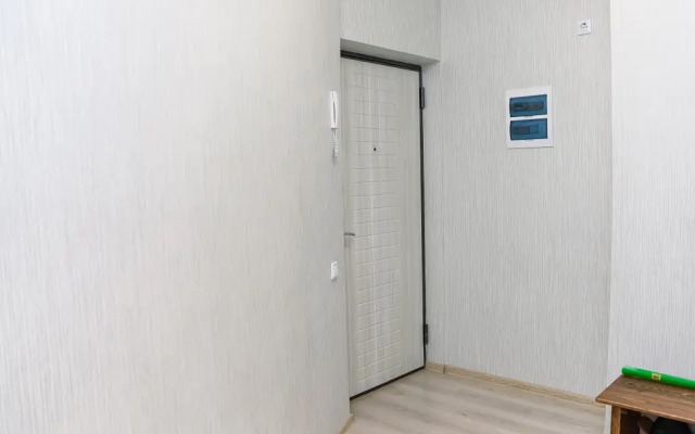 Apartments In the City Center at 52B Revolution Street
