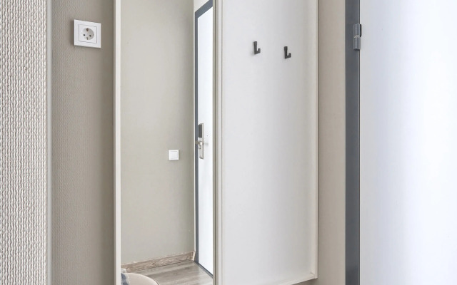 Myhomeyourhome Na Vitebskom Pr-T 99k1 Apartments