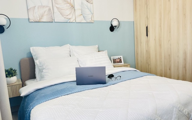 Kvartira Apart City Tyumen Flat