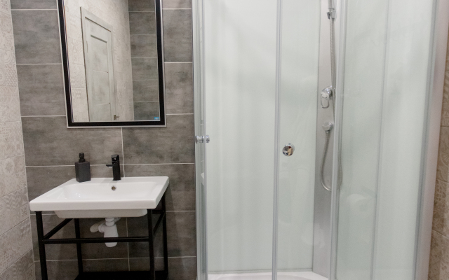 Grey Loft Samara Flat