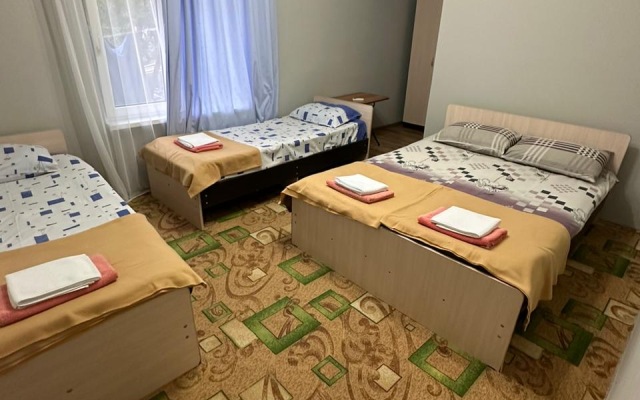 U Romana Private House