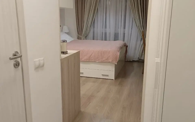 Квартира Студия Дом Ангелов