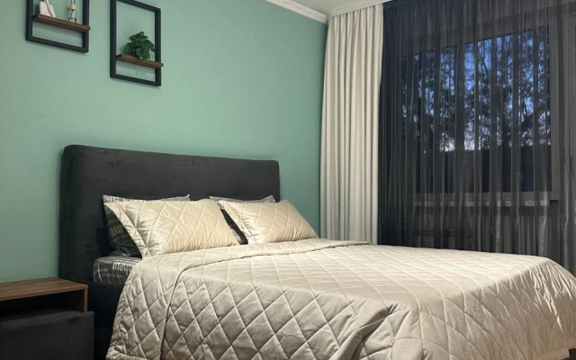 Квартира в Шелехове 11