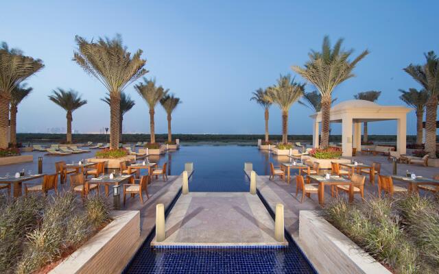 Anantara Eastern Mangroves Abu Dhabi