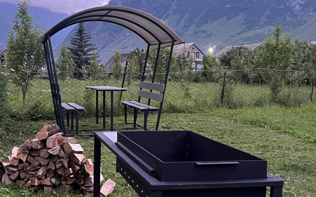 Глэмпинг Панорама 360 1