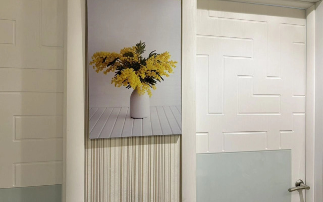 Квартира на улице Новогородская, 24