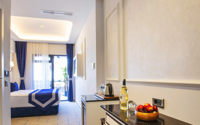 Endican Beyazit Hotel