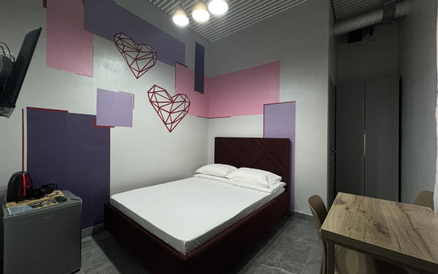 Mariya Hotel