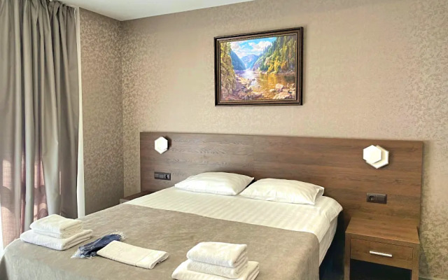 Apartments Holiday And Business