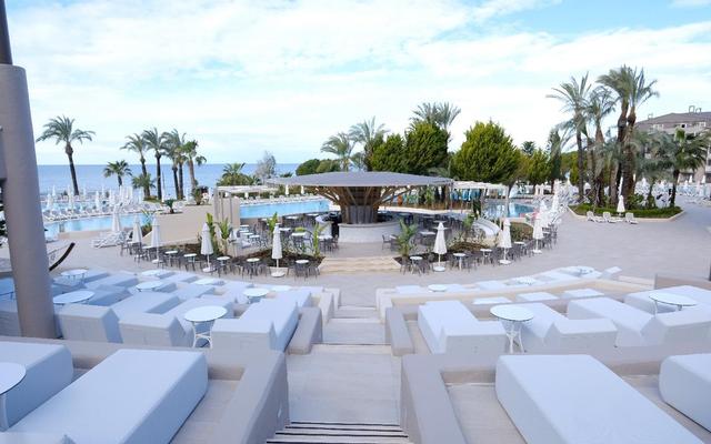 Paloma Perissia Hotel