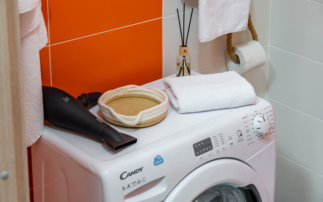 Апартаменты KeysSpb на Парнасе St1