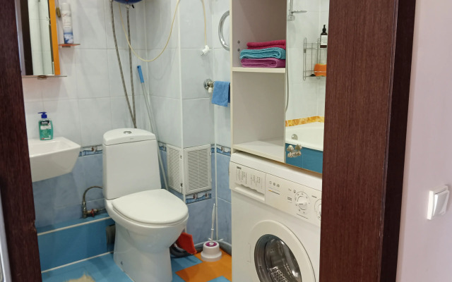 Studiya na Karla Marksa 21 Flat