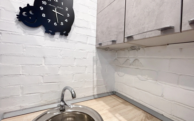 Апартаменты Волжские Закаты