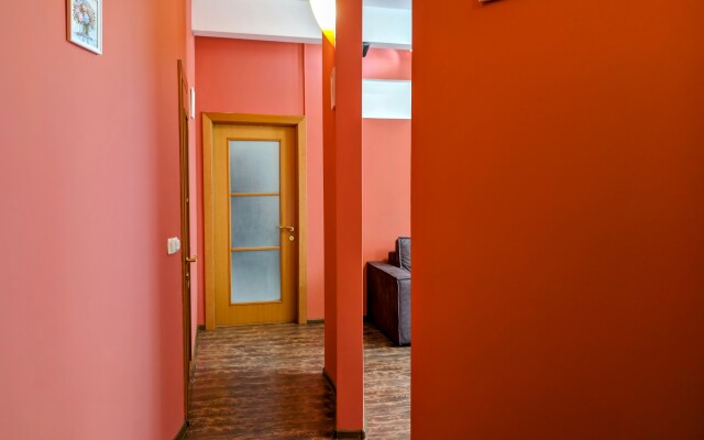 Apartamenty KvartiraSvobodna Bolshaya Dorogomilovskaya